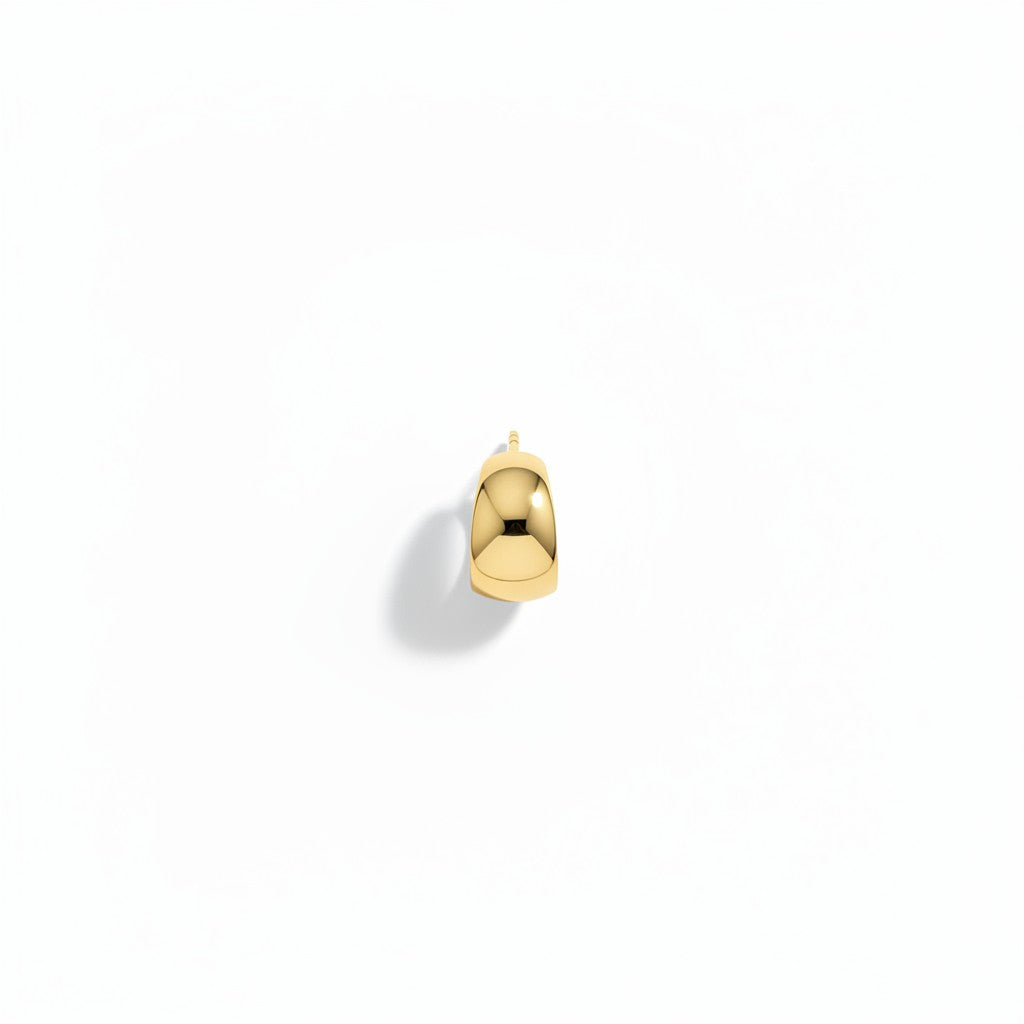 Argollas Sina gold