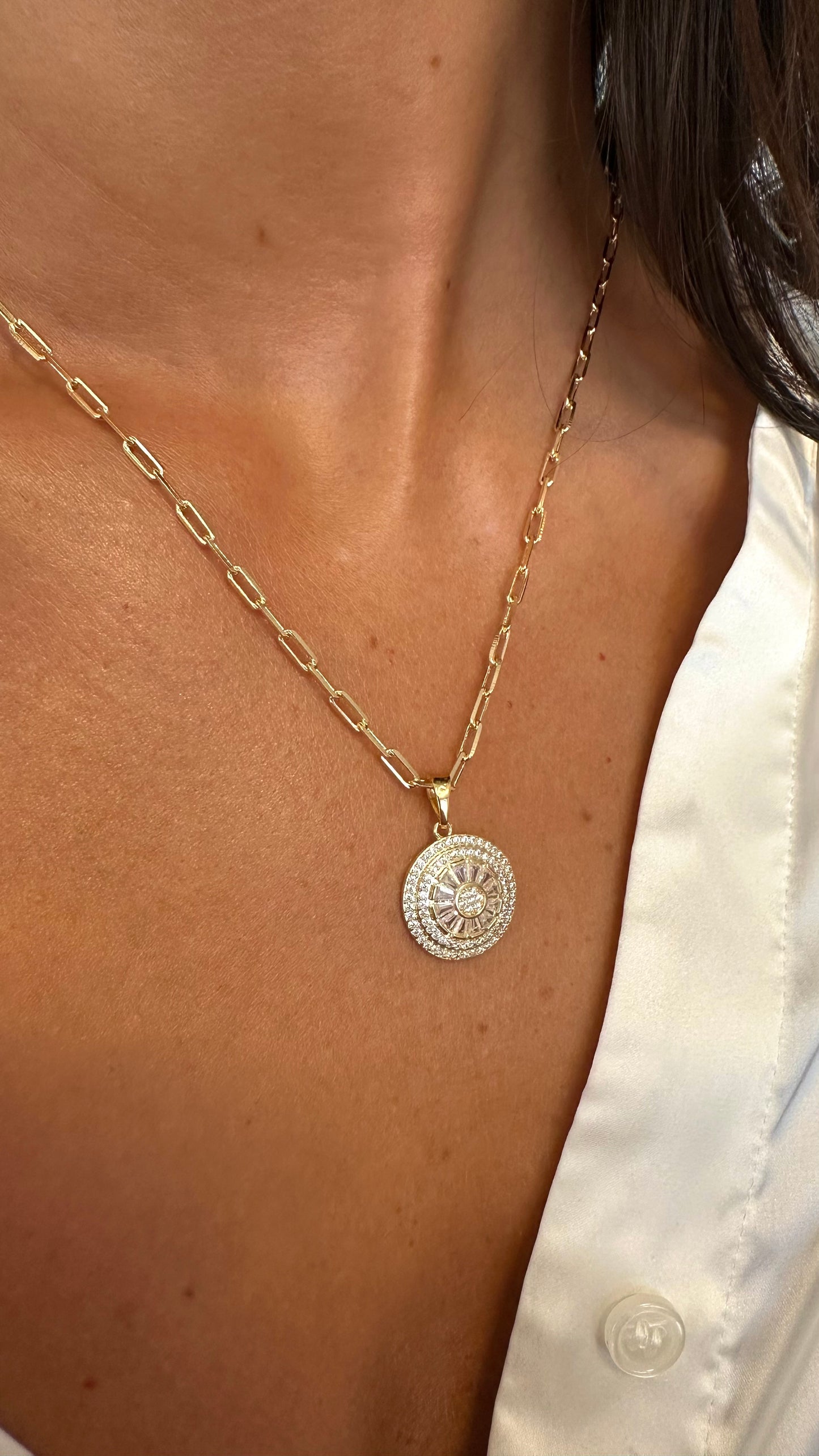 Collar Barcelona