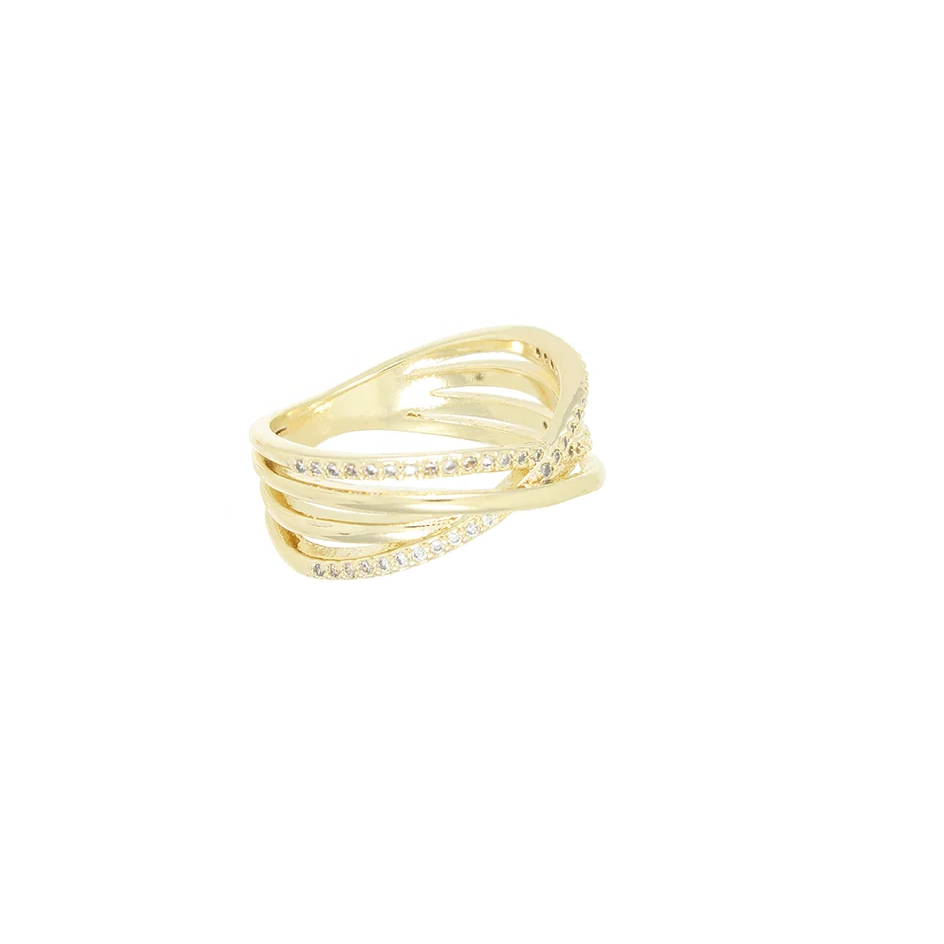 Anillo Charlotte