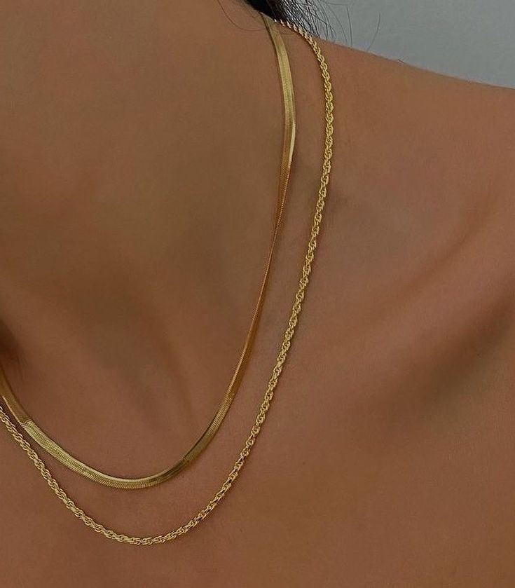 Collar Bahia oro