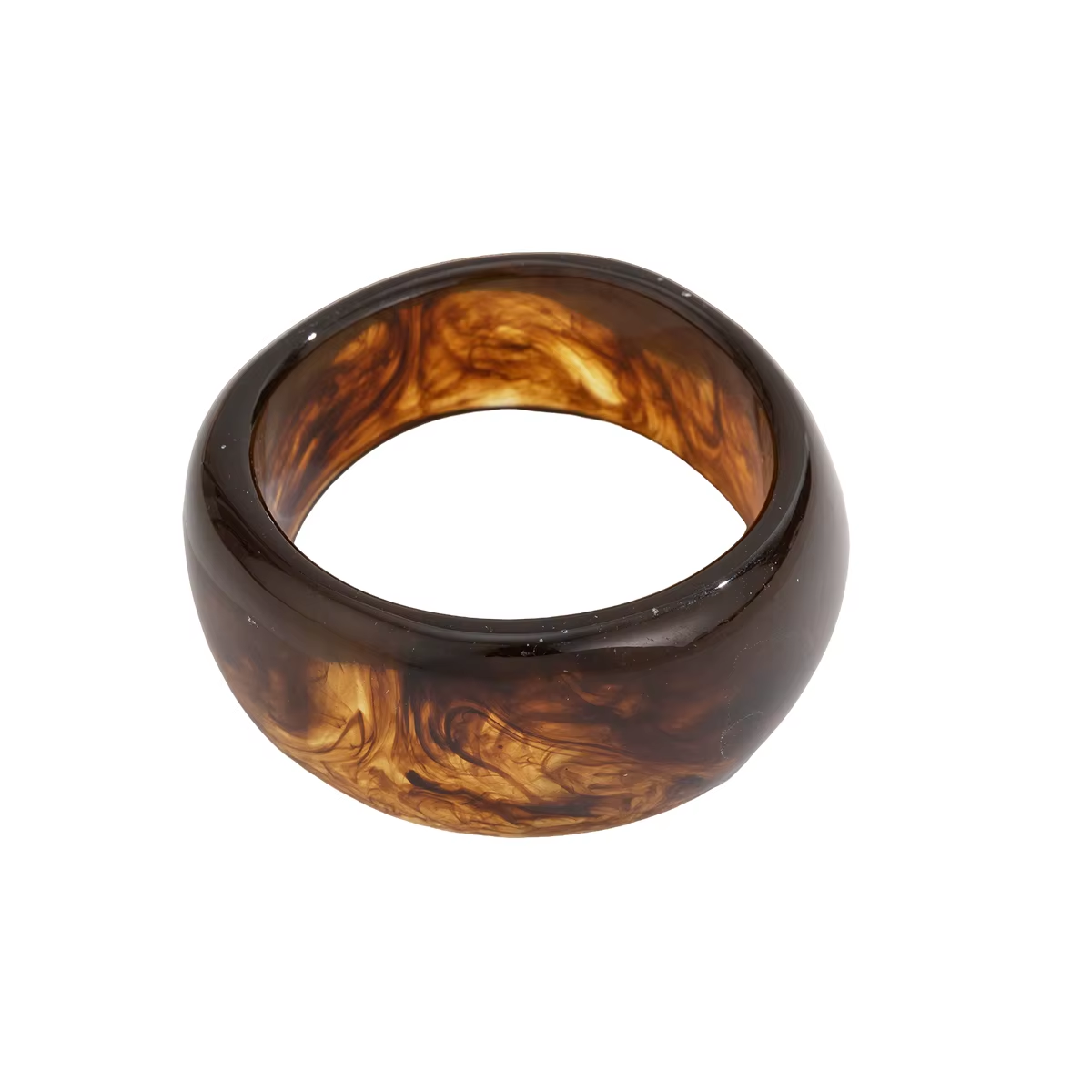 Pulsera Boipeba café