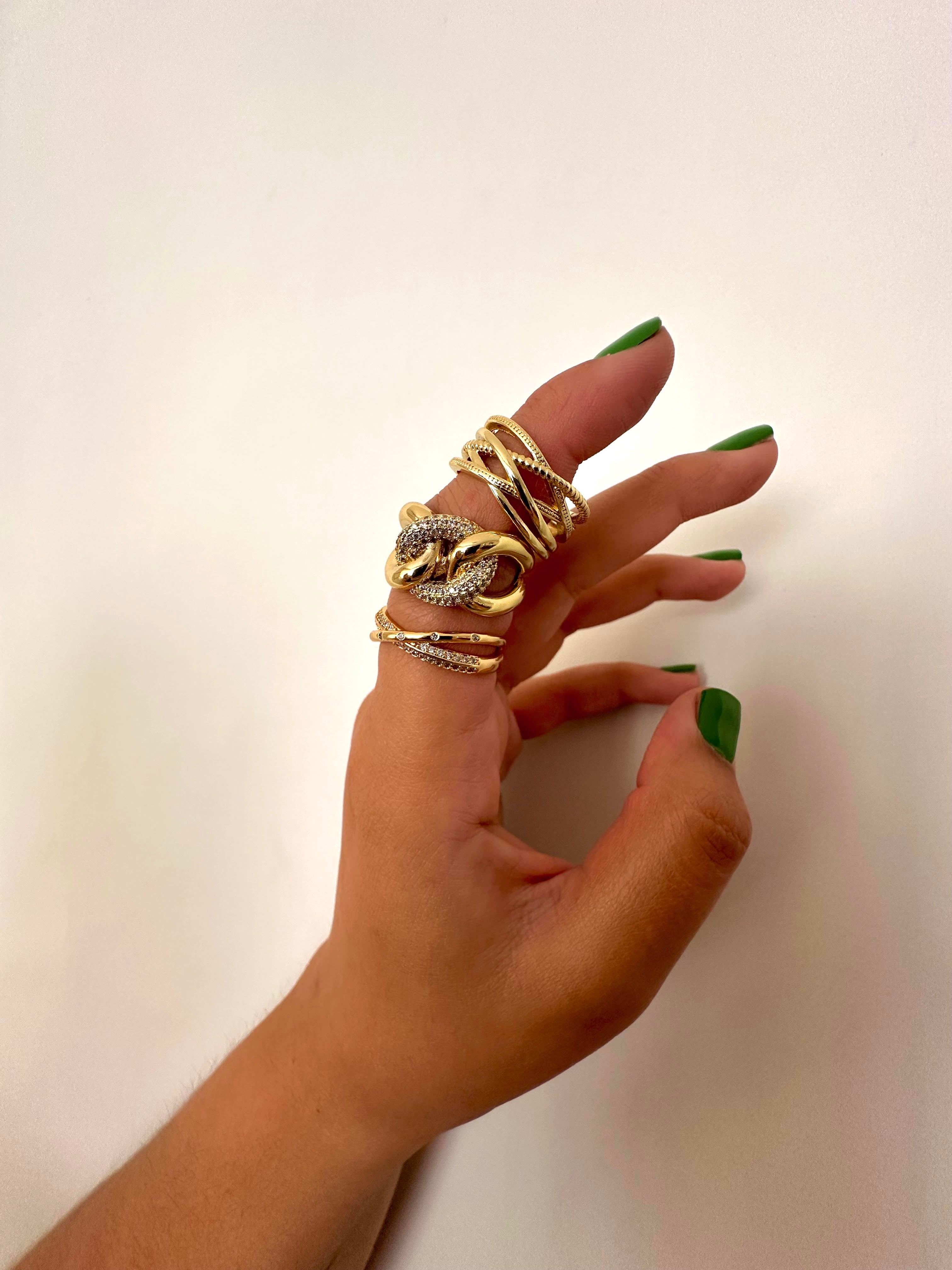 Anillos