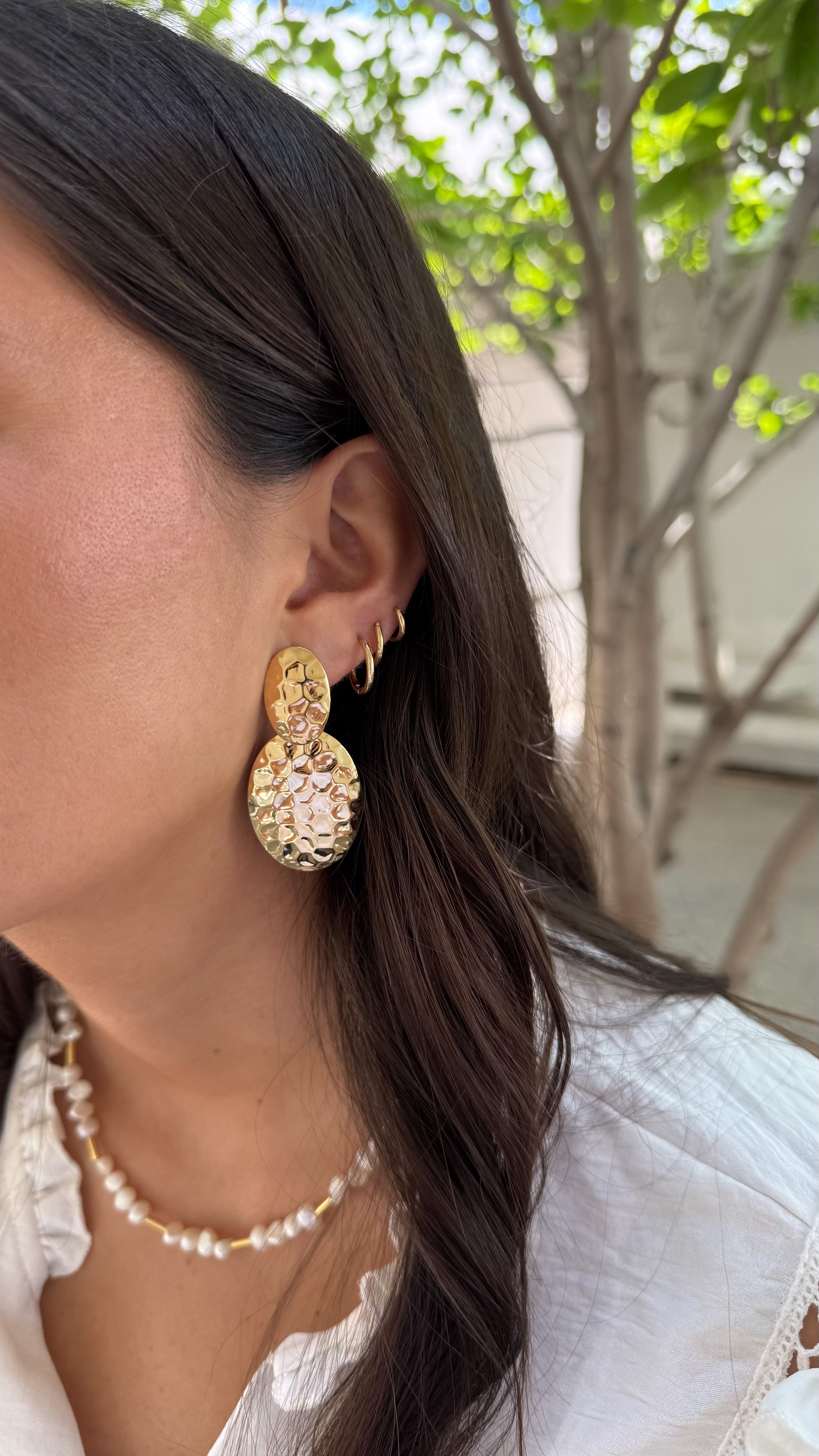 Aros Mallorca gold
