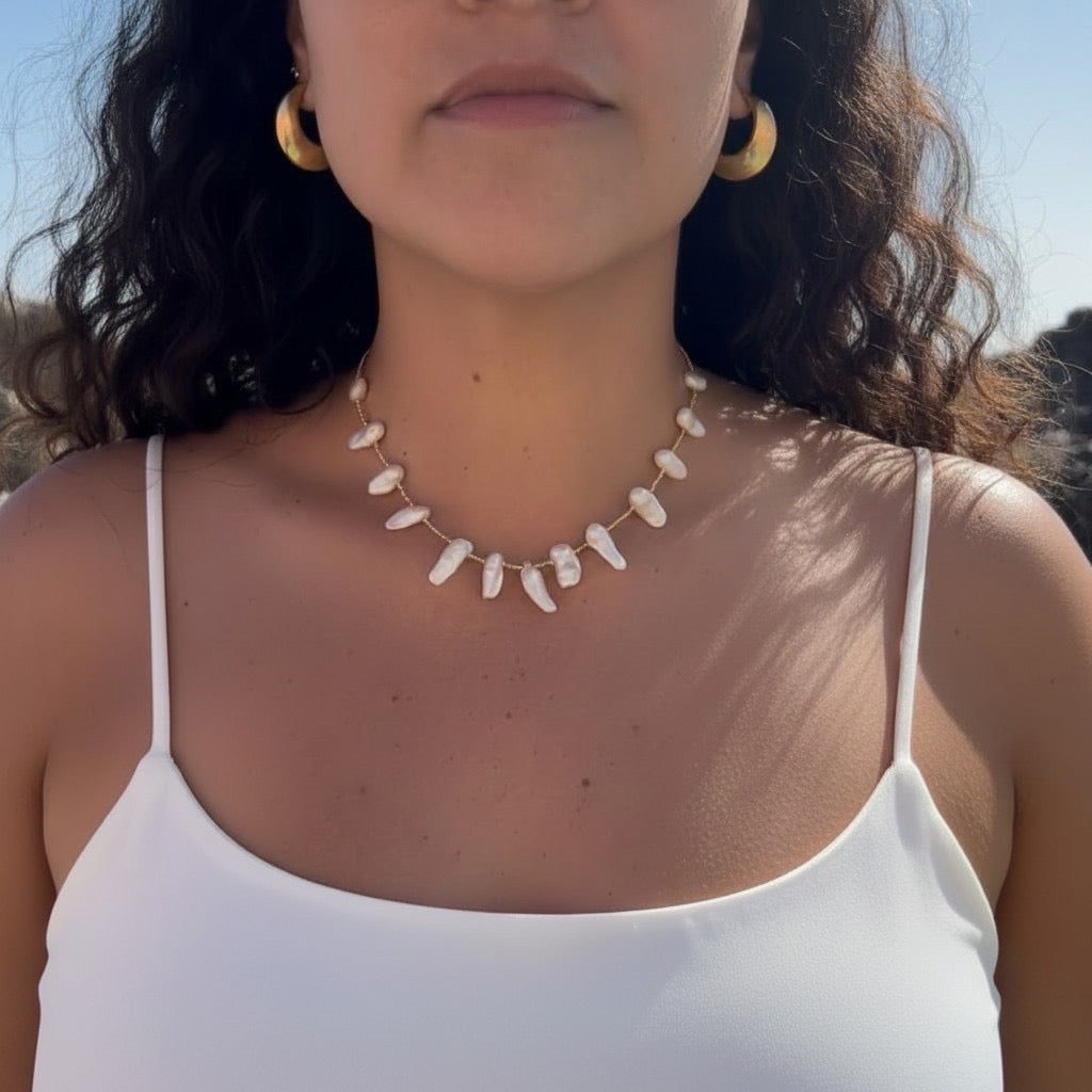 Collar Serena