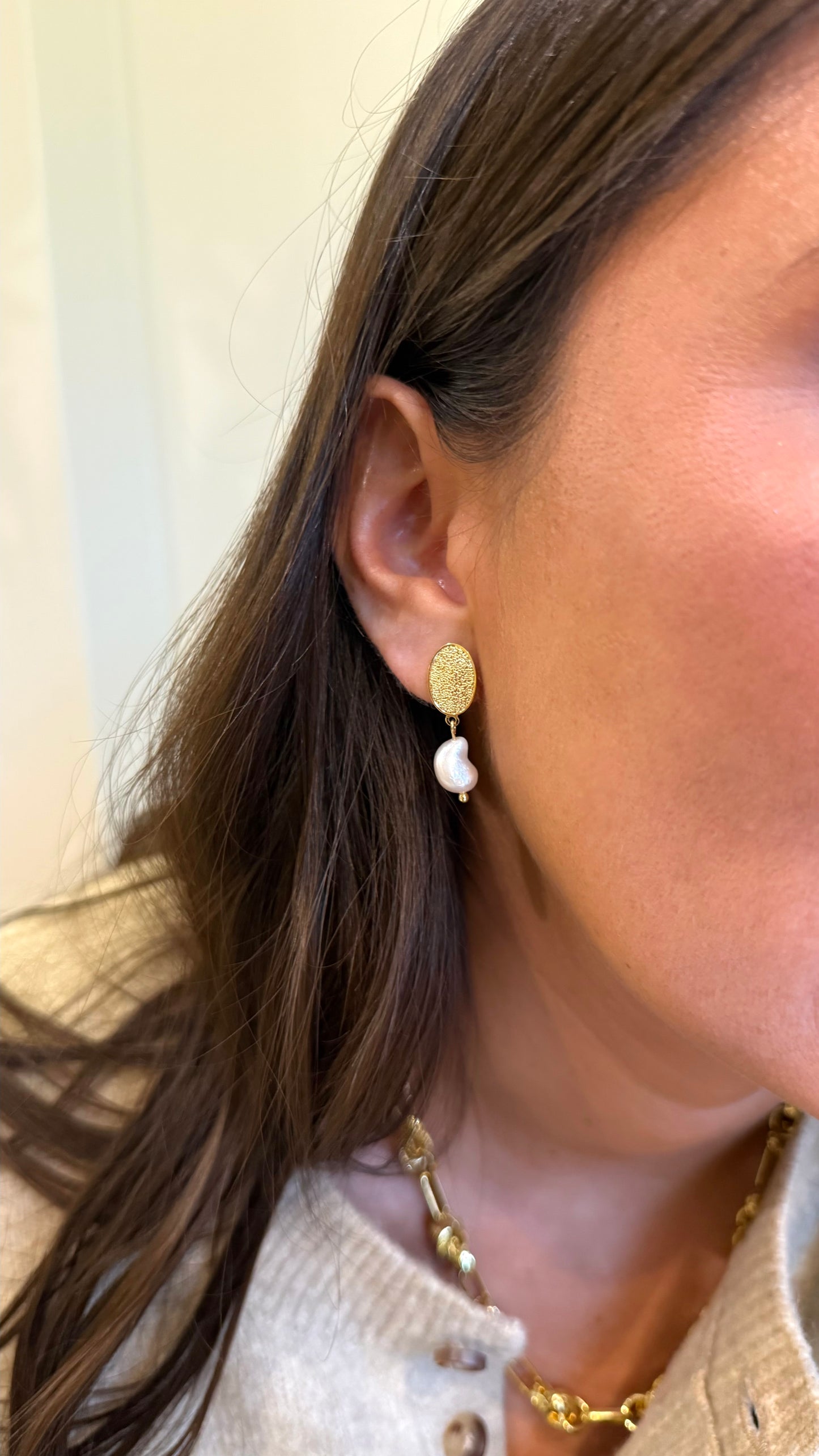 Aros Mari gold