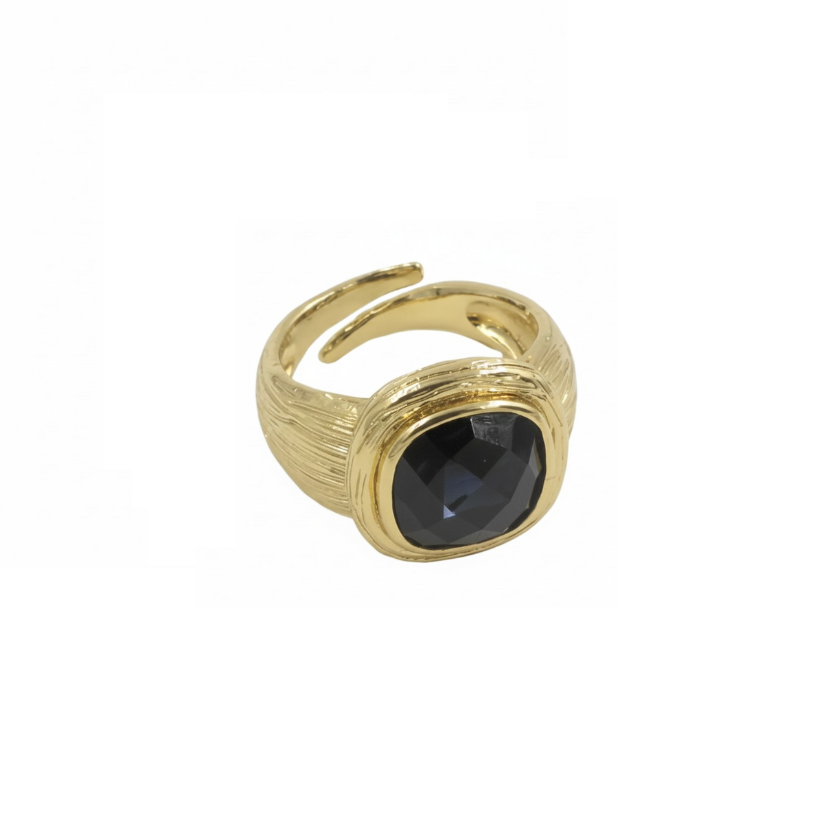 Anillo Lina black
