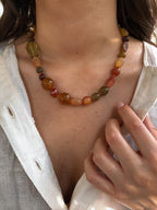 Collar Tary colores