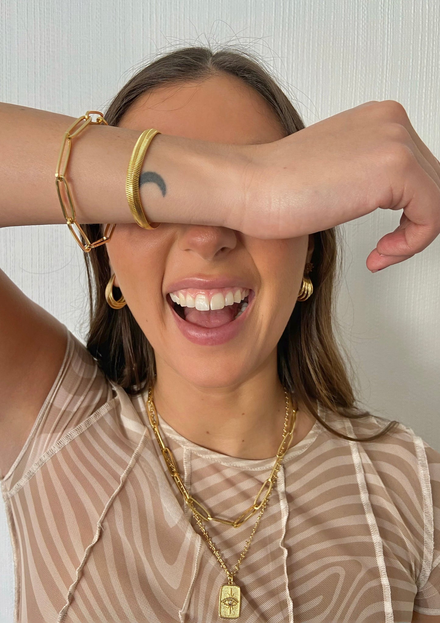 Pulsera Celine