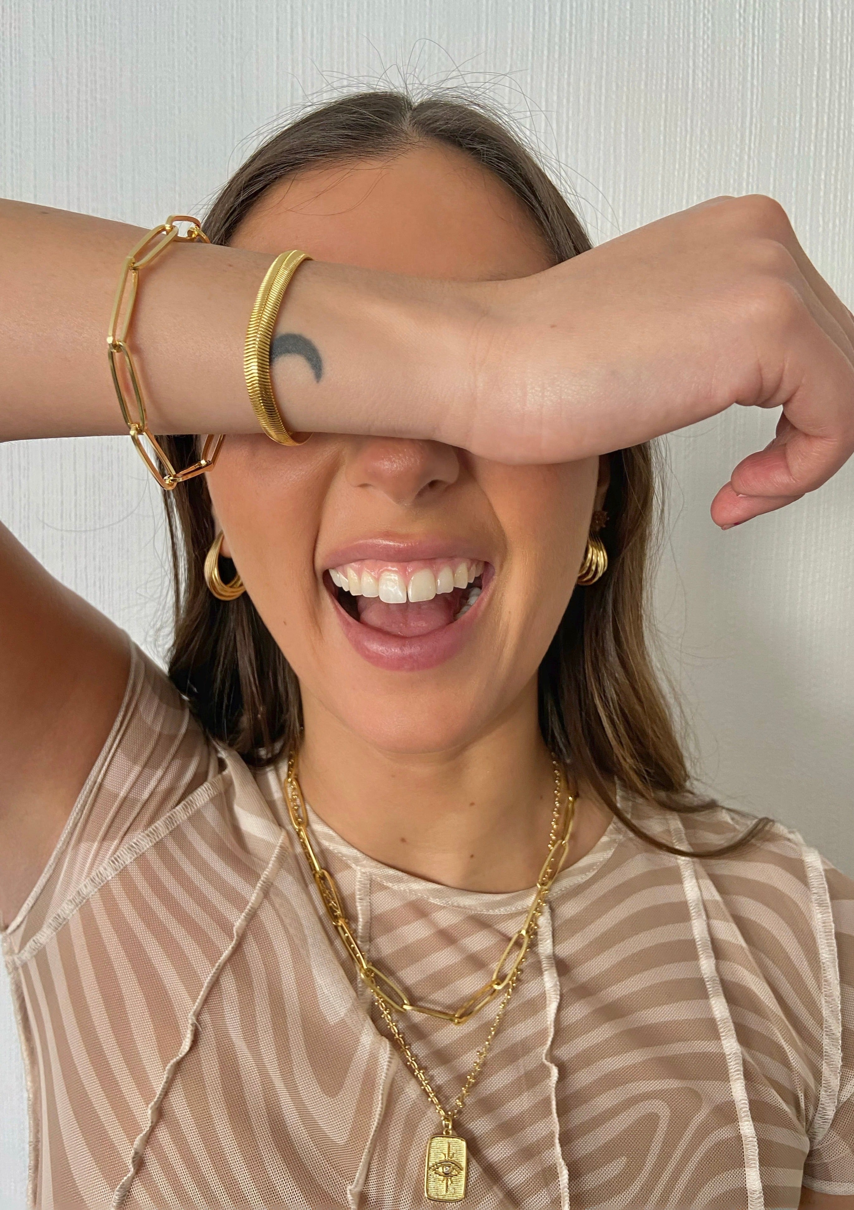 Pulsera Celine