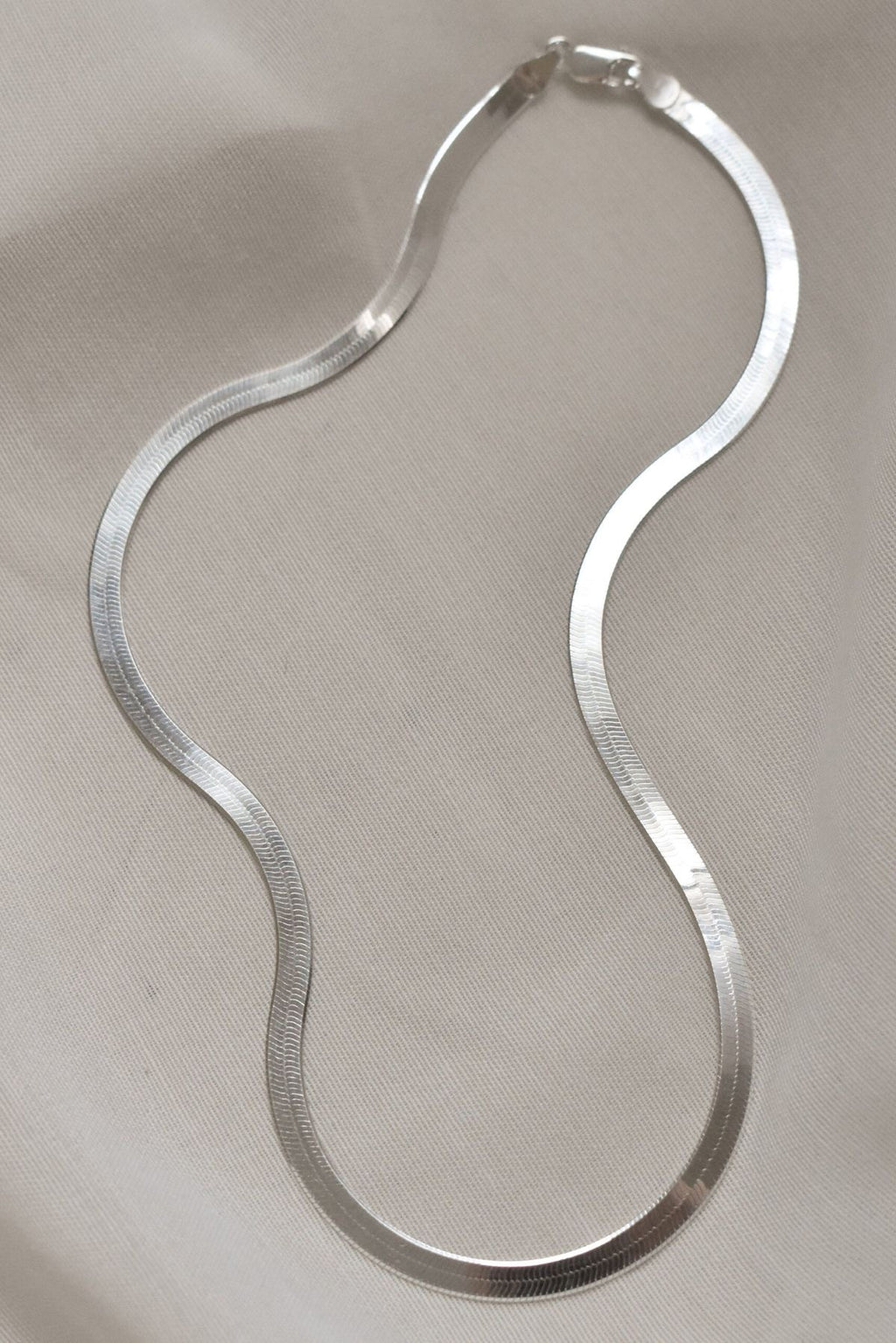 Collar Madison plata 925