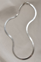 Collar Madison plata 925