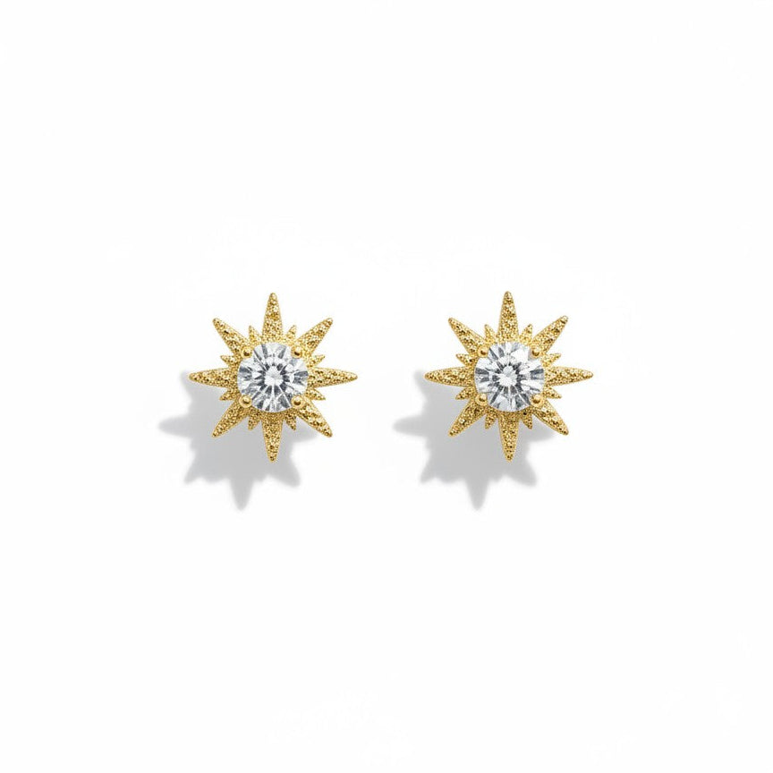Aros Sol M gold