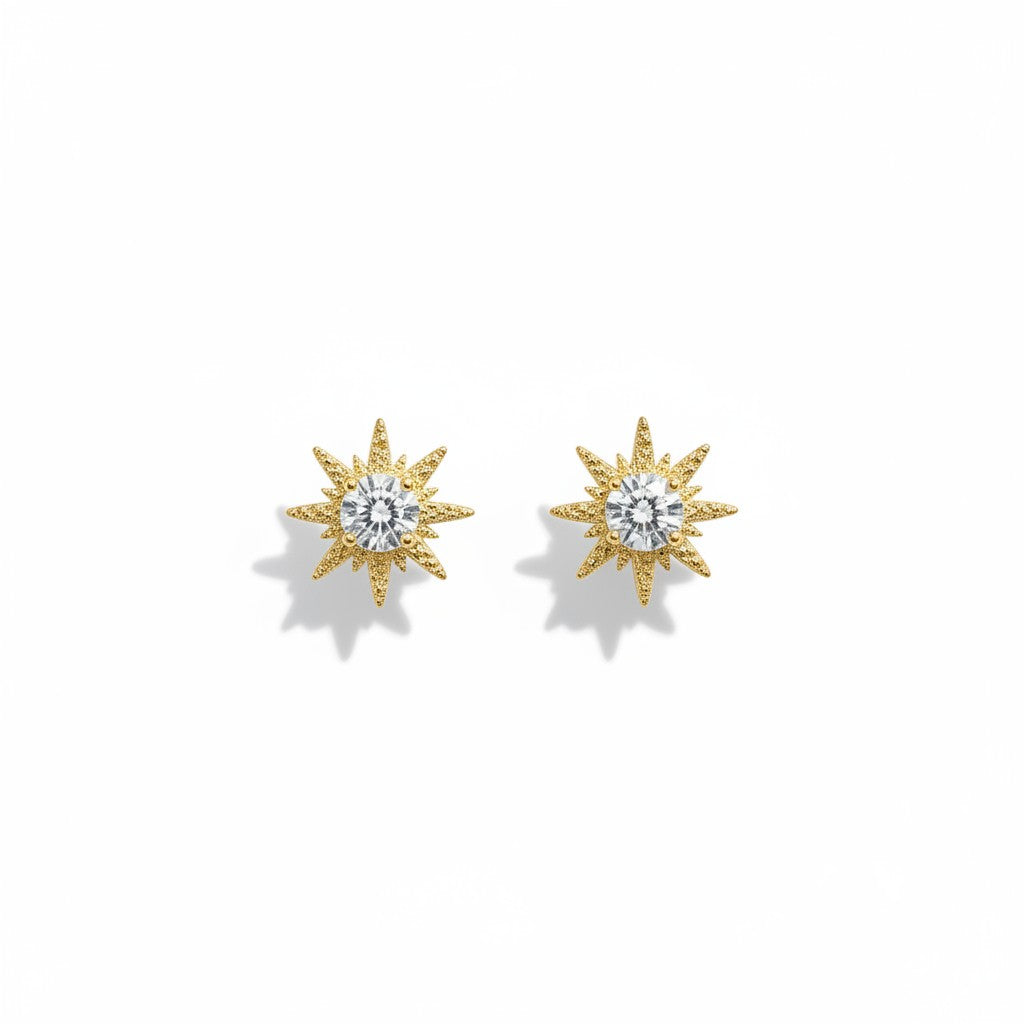 Aros Sol M gold