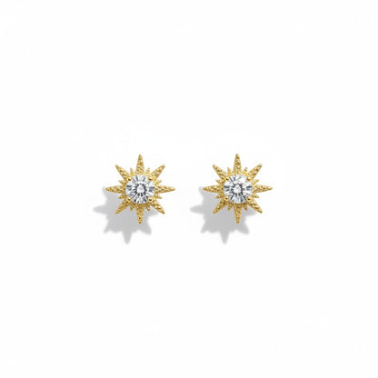 Aros Sol M gold