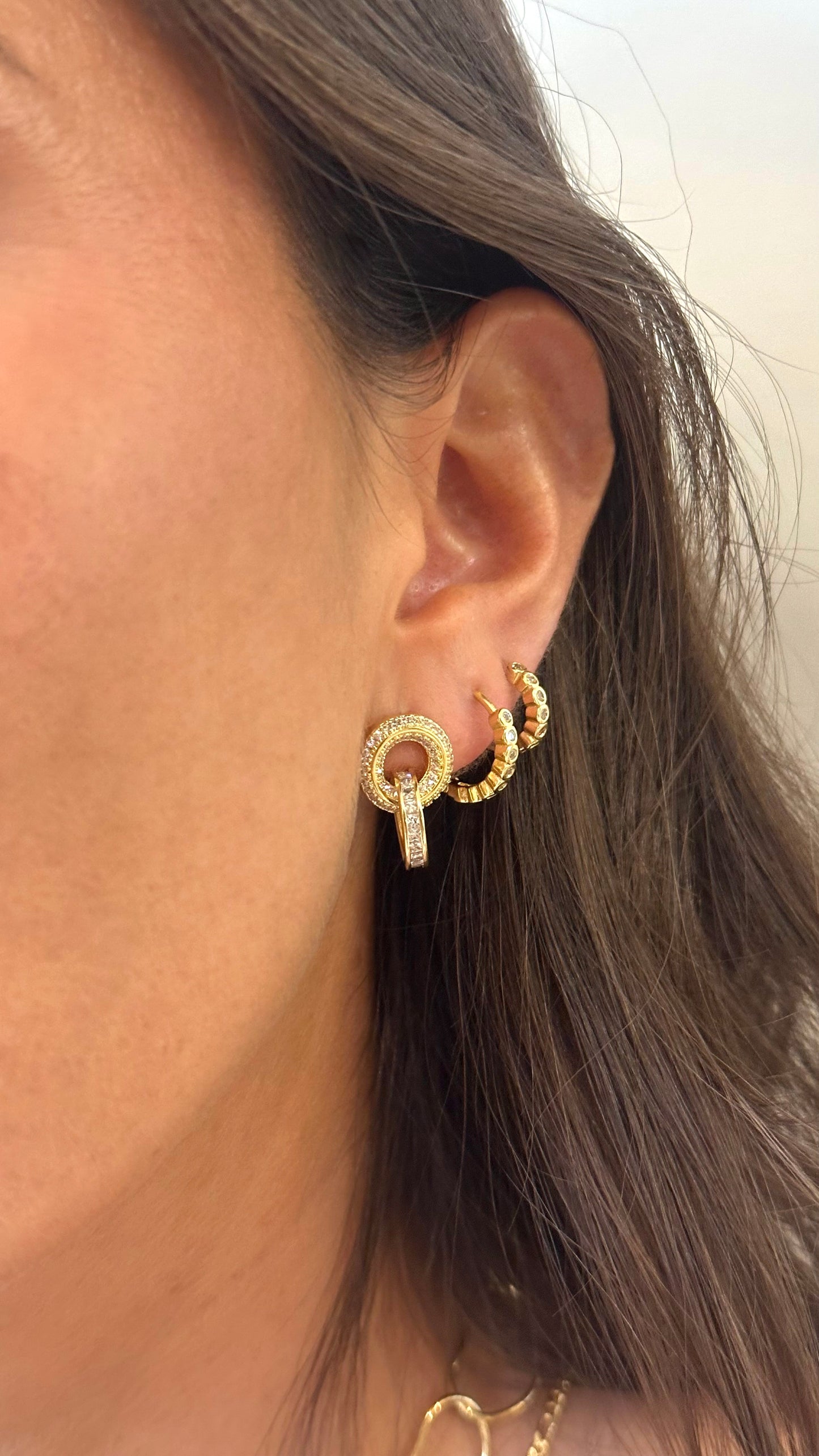 Aros Arizona gold