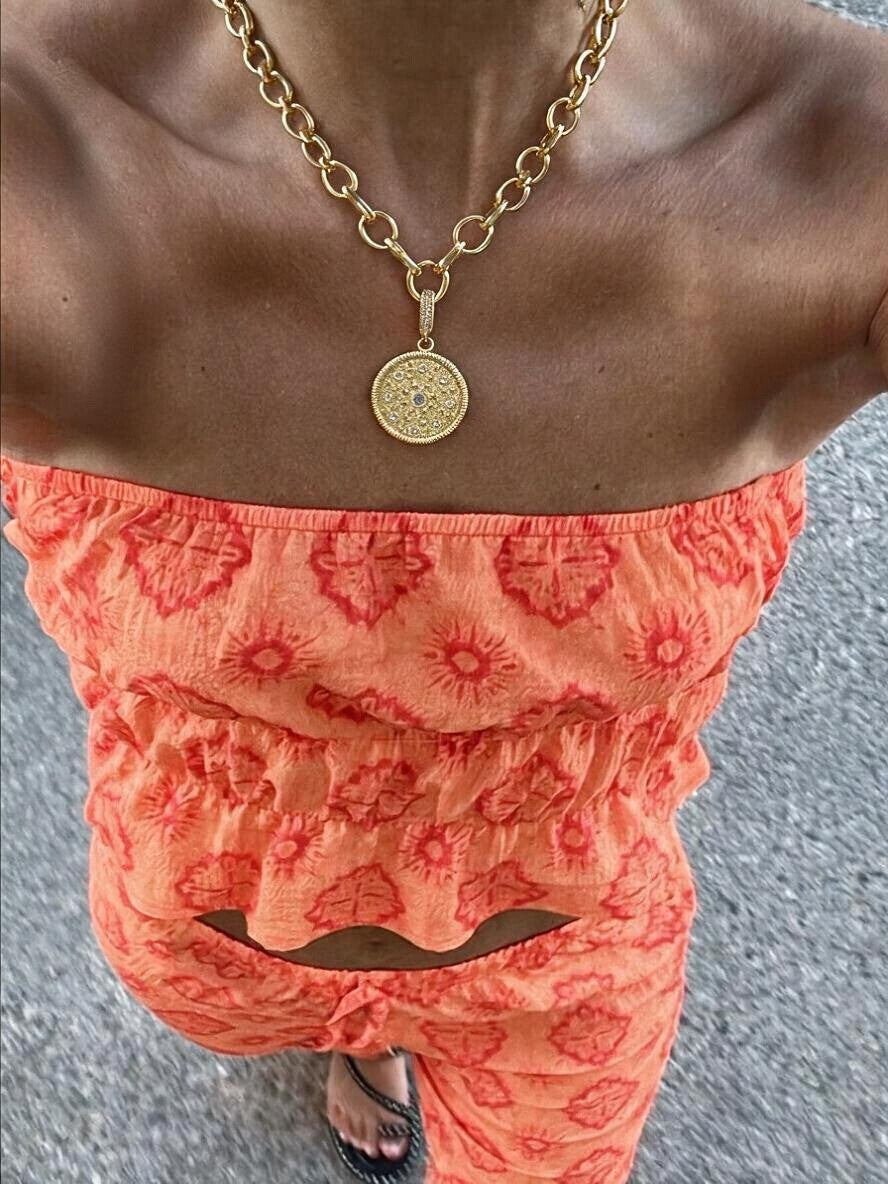 Collar Gorat