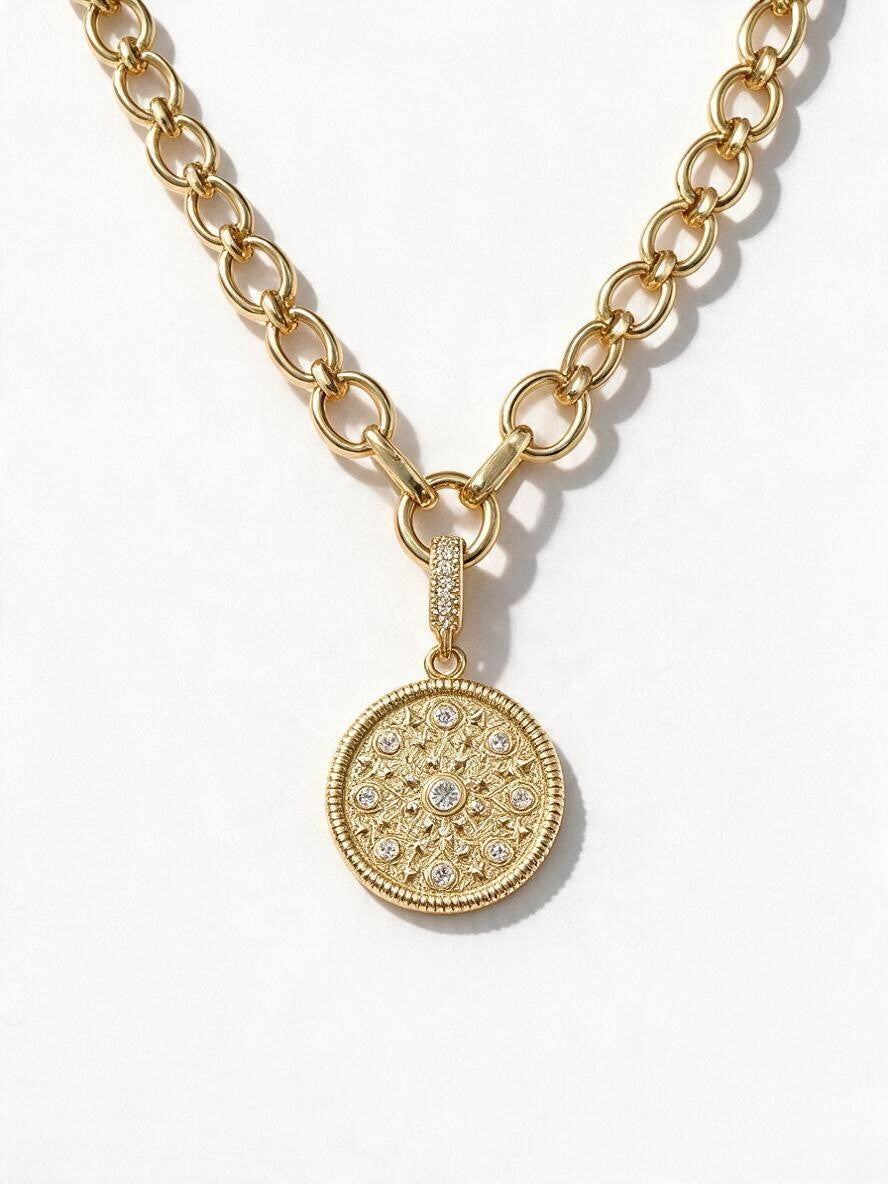 Collar Gorat