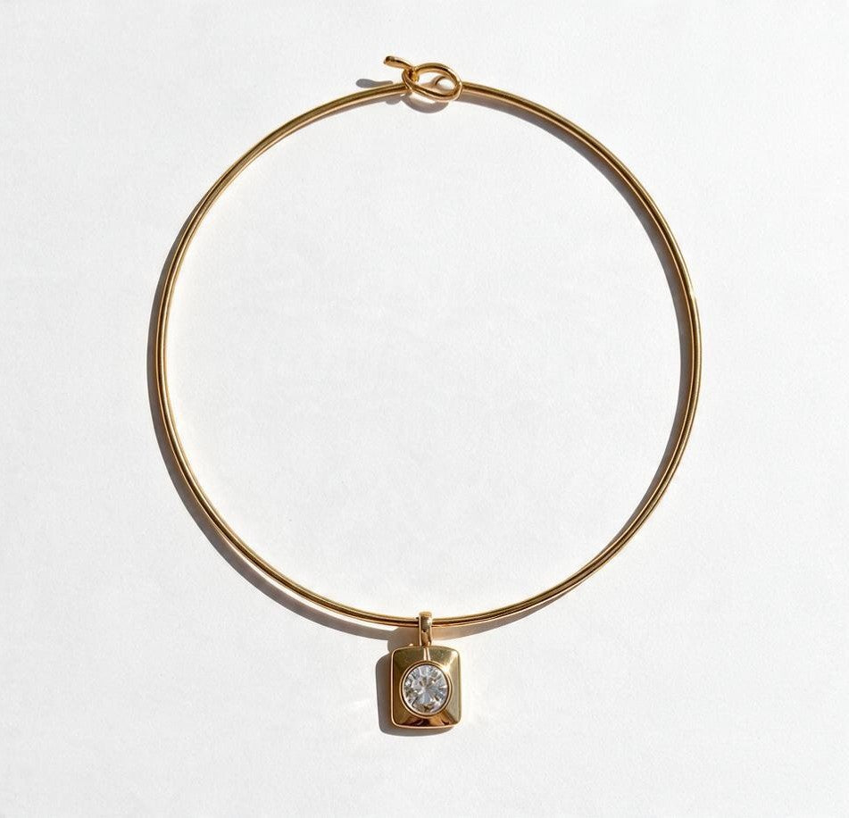 Collar Alane