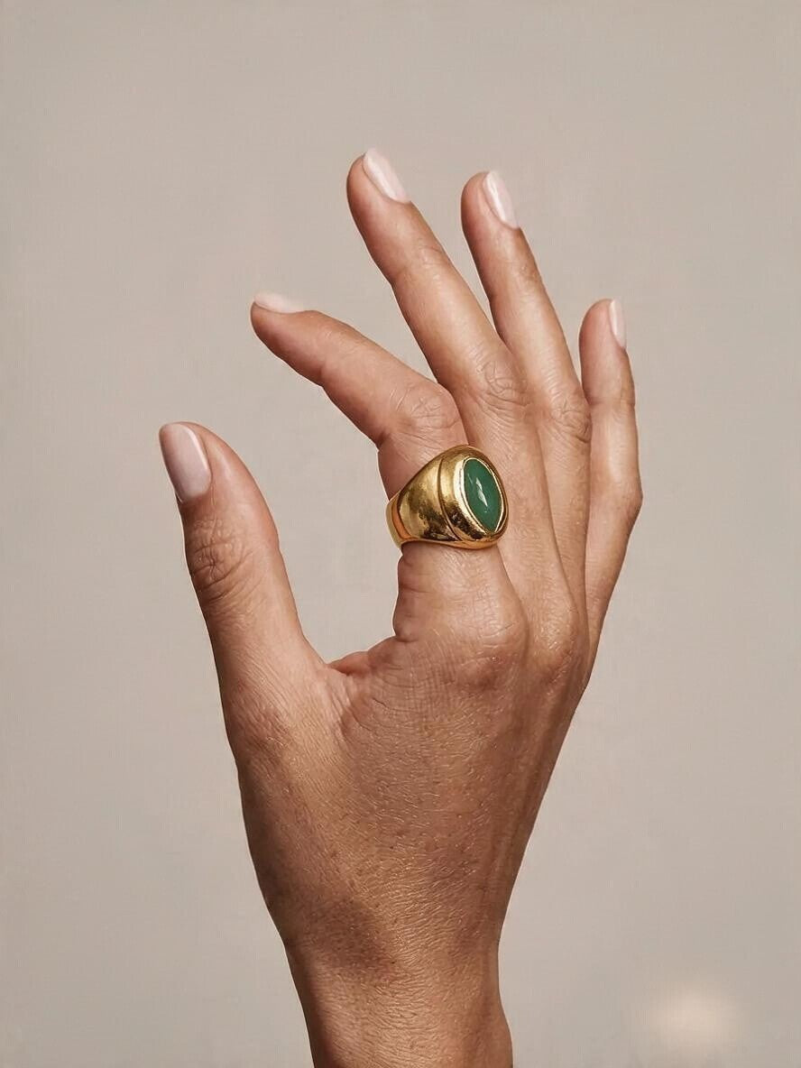 Anillo Saur