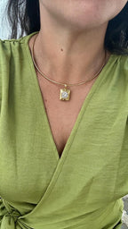 Collar Alane