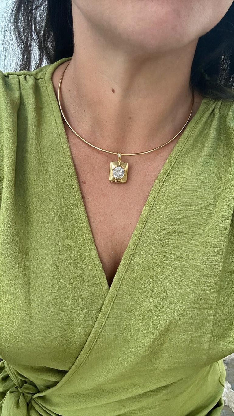 Collar Alane