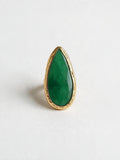 Anillo Palau verde