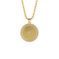 Collar Padre Nuestro L