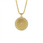 Collar Padre Nuestro L