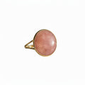 Anillo Niterói - cherry