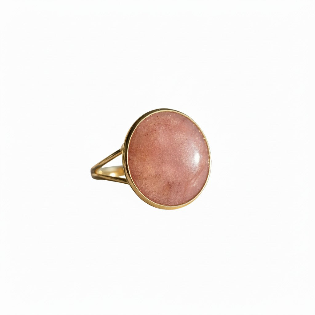 Anillo Niterói - cherry