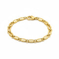 Pulsera Clarice gold