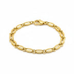 Pulsera Clarice gold
