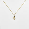 Collar Amor de madre-hija