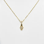 Collar Amor de madre-hija