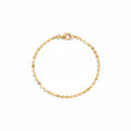 Pulsera Caro gold