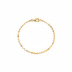 Pulsera Caro gold