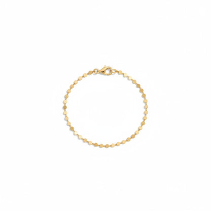 Pulsera Caro gold