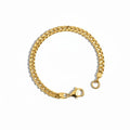 Pulsera Ray gold