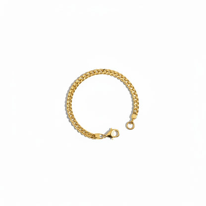 Pulsera Ray gold