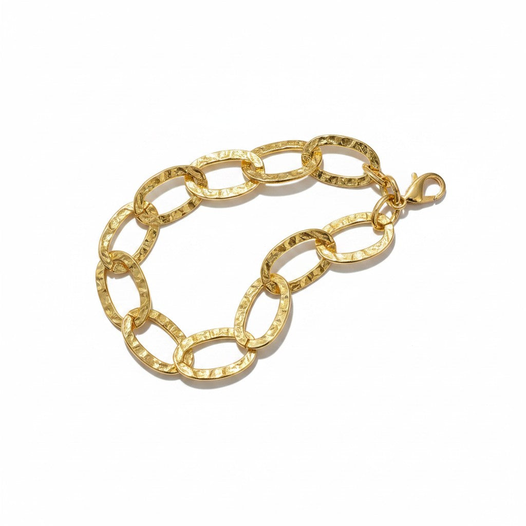 Pulsera Gala gold