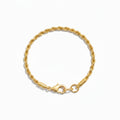 Pulsera Bahia oro