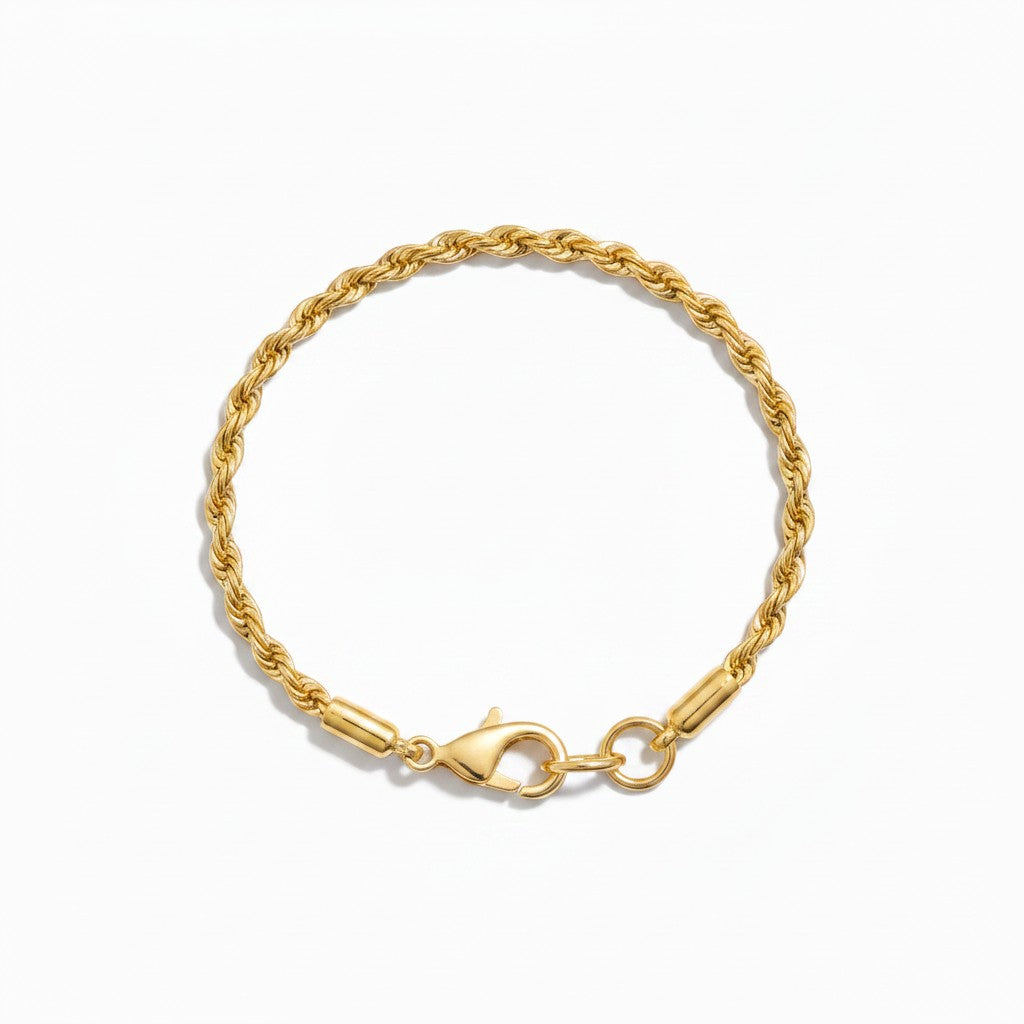 Pulsera Bahia oro