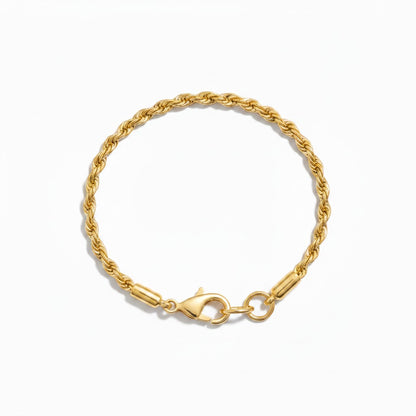 Pulsera Bahia oro