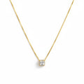 Collar cuadrado shiny