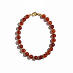 Collar Cornalina