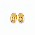 Aros tulipán gold