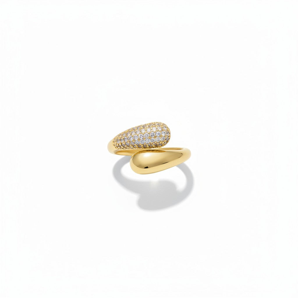 Anillo Carmen