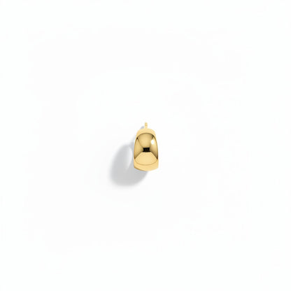 Argollas Sina gold