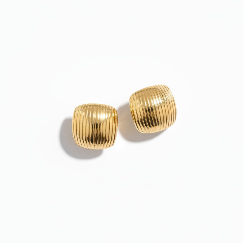 Aros cuadrados diseño