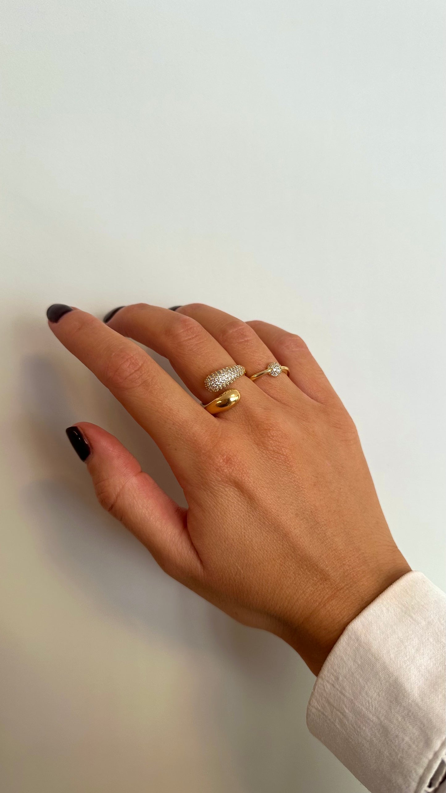Anillo Carmen